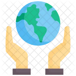 Save world  Icon