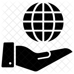 Save World Logo Icon