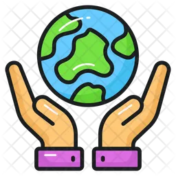 Save world  Icon