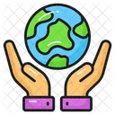 Save world  Icône