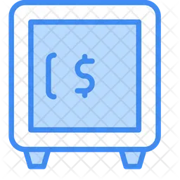 Savebox  Icon