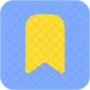 Saved Save Post Bookmark Icon