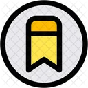 Saved Save Post Bookmark Icon