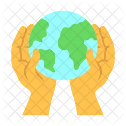 Saved Planet  Icon