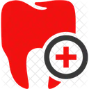 Saved tooth  Icon
