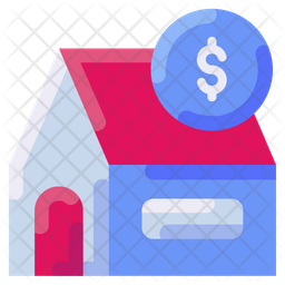 Saving Icon
