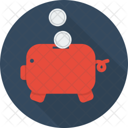 Saving Icon