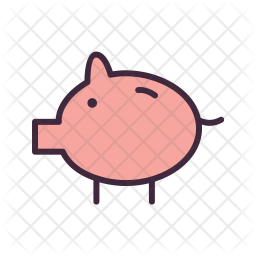 Saving Icon