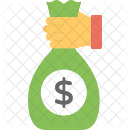 Saving Icon