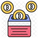 Finance Money Earnings Icon
