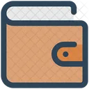 Wallet Money Cash Icon