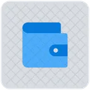 Wallet Money Cash Icon