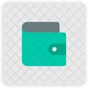 Wallet Money Cash Icon