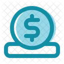 Saving Save Money Cost Saving Icon