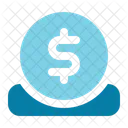 Saving Save Money Cost Saving Icon