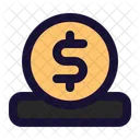 Saving Save Money Cost Saving Icon