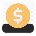 Saving Save Money Cost Saving Icon