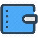 Wallet Money Cash Icon