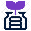 Saving Budgeting Frugality Icon