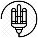 Saving  Icon