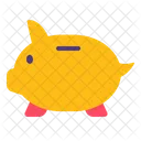 Saving  アイコン