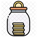 Saving Saving Jar Jar Icon