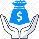 Saving Money Savings Budget Icon