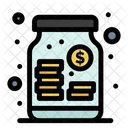 Saving Money  Icône