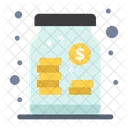 Capital Money Venture Icône