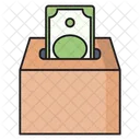 Savingbox  Icon