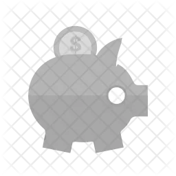 Savings  Icon