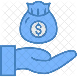 Savings  Icon