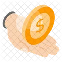 Savings Money Wealth Icon