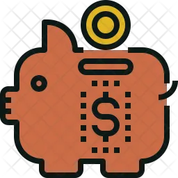 Savings  Icon