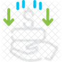 Savings Financial Money Icon