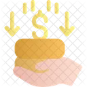 Savings Financial Money Icon