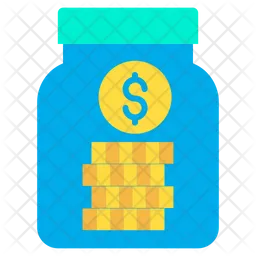 Savings  Icon