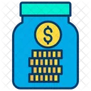 Savings Invest Investment Icon