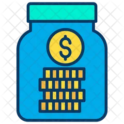 Savings  Icon