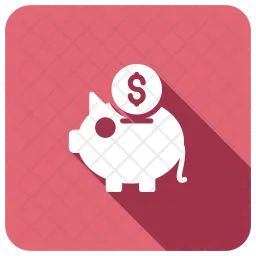 Savings  Icon