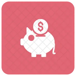 Savings  Icon