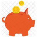 Savings Icon