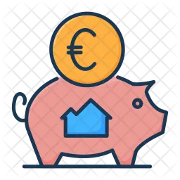 Savings  Icon