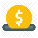 Savings  Icon