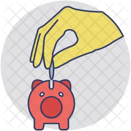 Savings  Icon