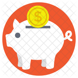 Savings Icon