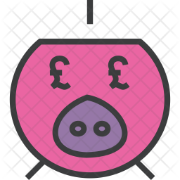Savings Icon