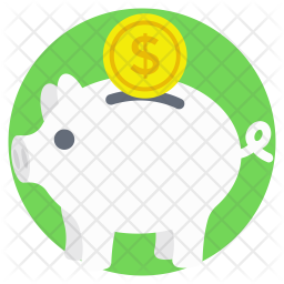 Savings Icon