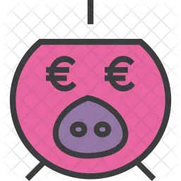 Savings  Icon