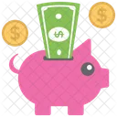 Savings Assets Resources Icon